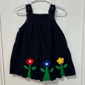 Florence Eiseman Toddler Dress